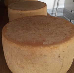 Tomme - L'authentique